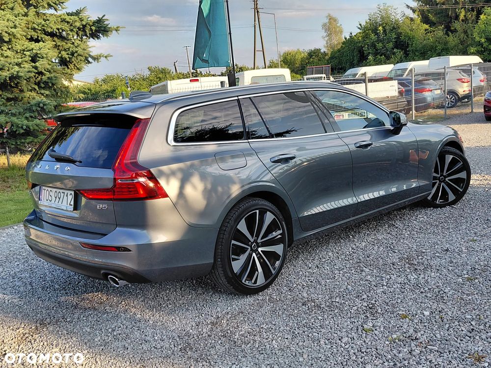 Volvo V60 B5 B Geartronic Inscription - 18