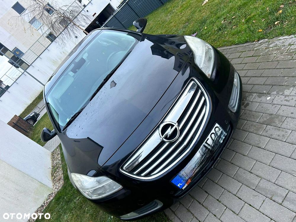 Opel Insignia - 4