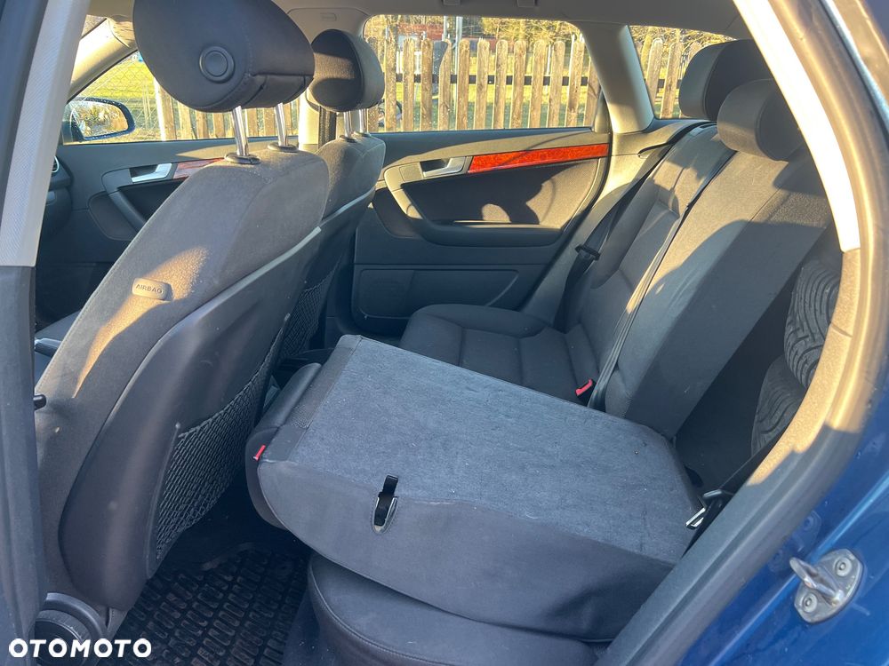 Audi A3 Sportback 1.9 TDI Attraction - 22