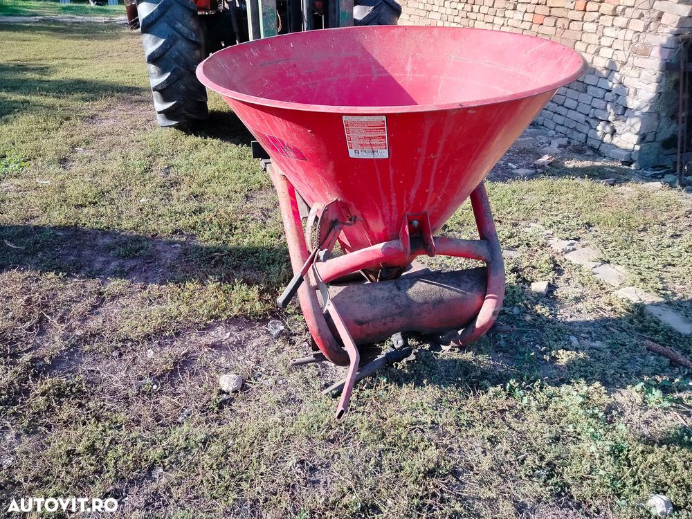 Fiat OM 615 - 8