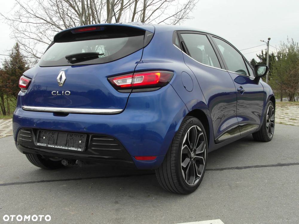 Renault Clio ENERGY TCe 120 INTENS - 10