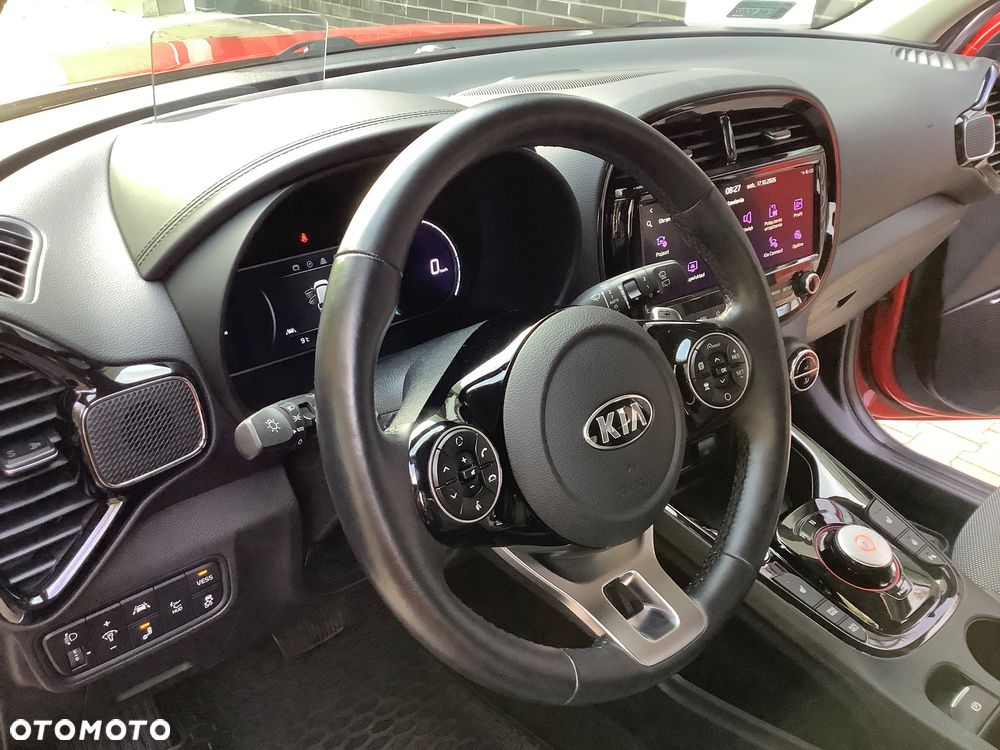 Kia Soul - 20