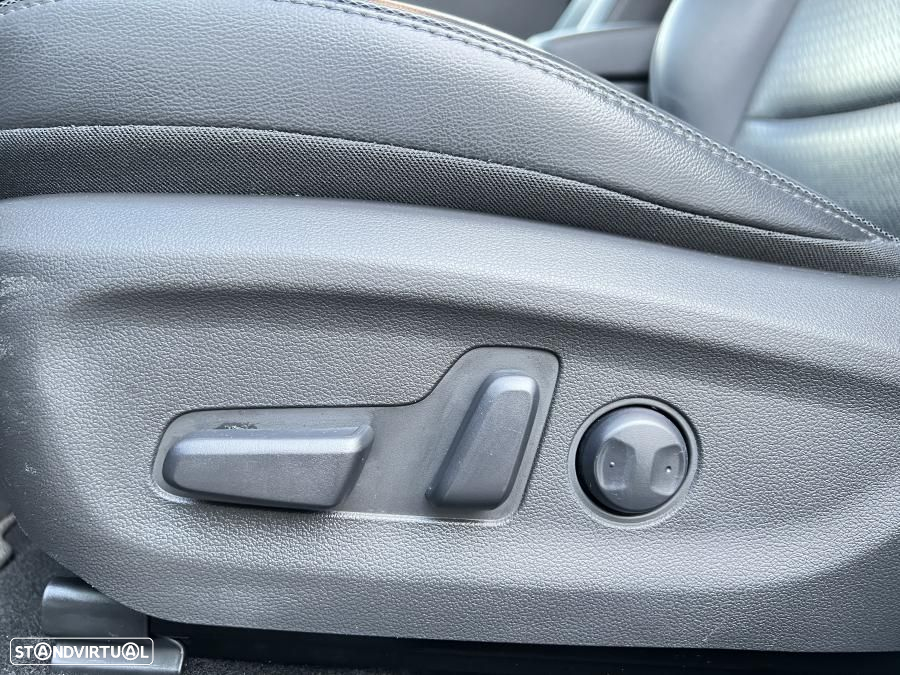 Hyundai Kauai EV 64 kWh Premium+LED - 21