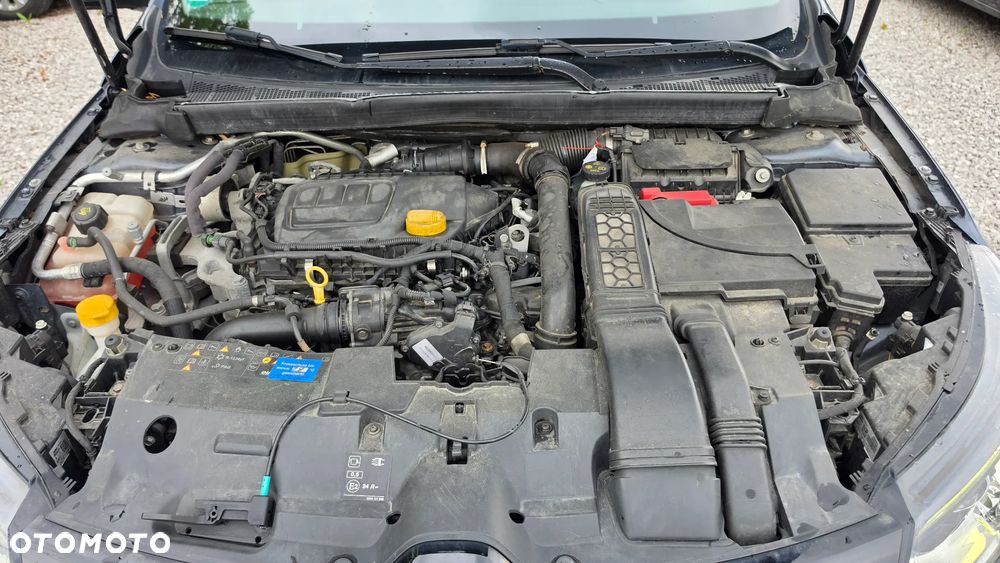 Renault Megane ENERGY dCi 130 INTENS - 23