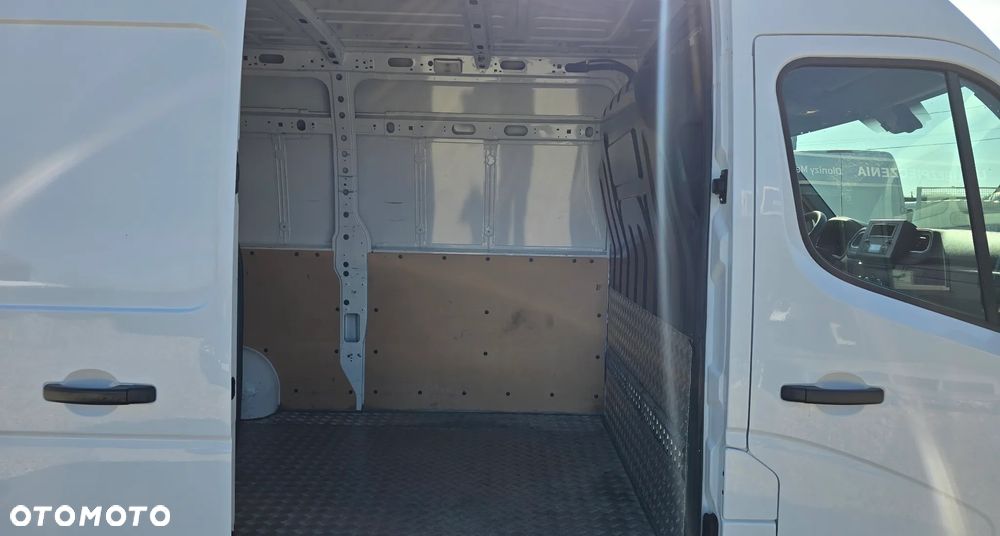 Renault Master 165 KM L2H2 - 8