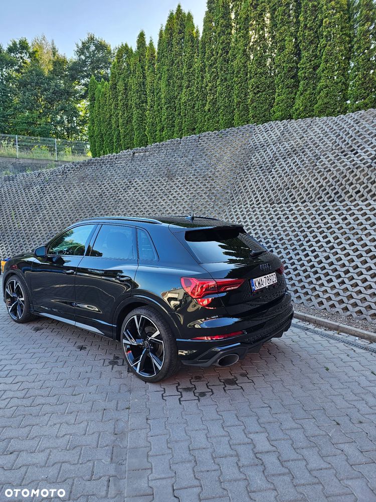Audi Q3 45 TFSI Quattro S tronic S line - 4