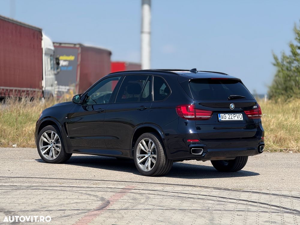 BMW X5 - 4