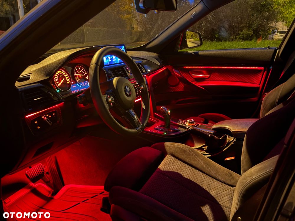 BMW Seria 3 - 19