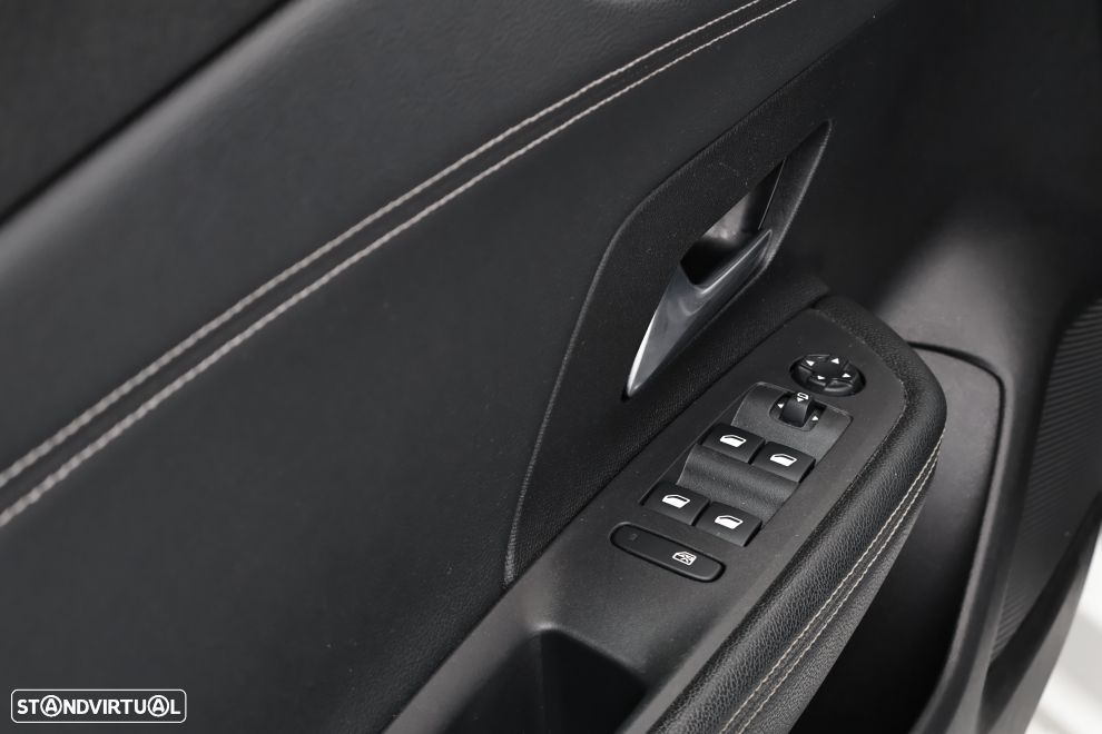 Opel Mokka 1.2 T GS Line AT - 24