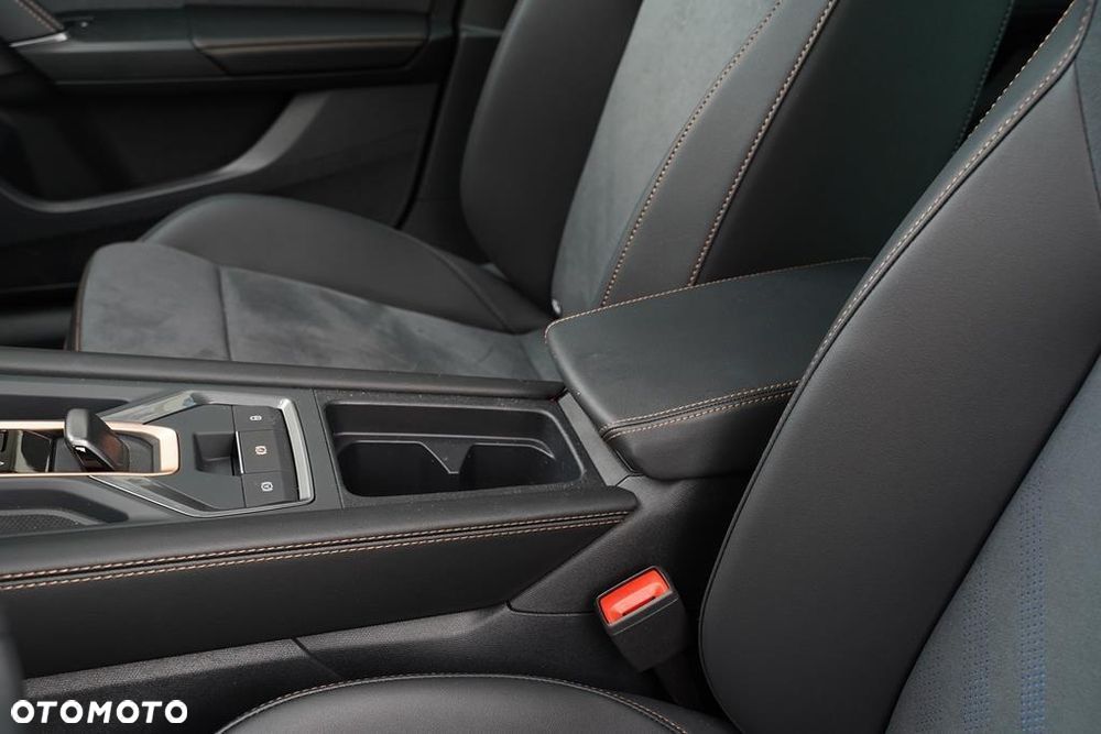 Cupra Formentor 1.5 eTSI mHEV DSG - 28