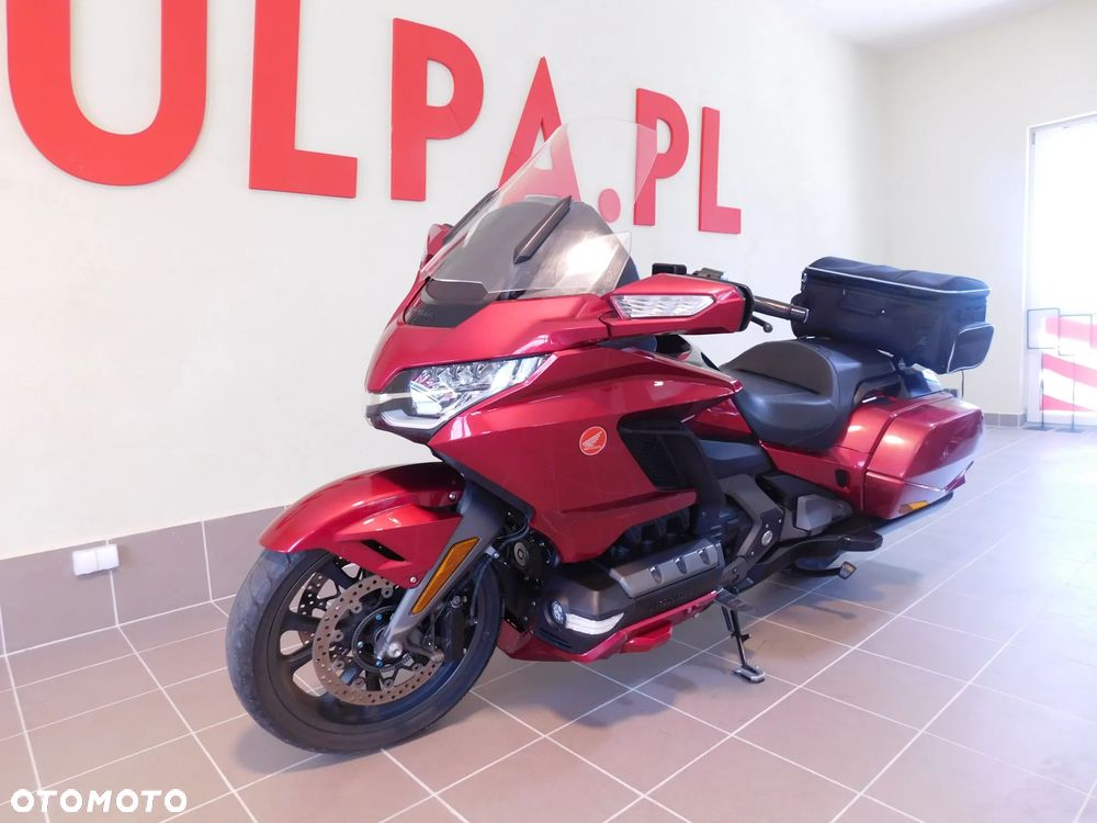 Honda GL - 2