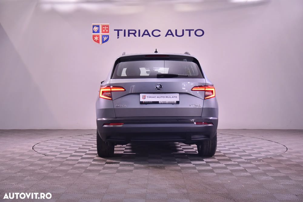 Skoda Karoq - 4