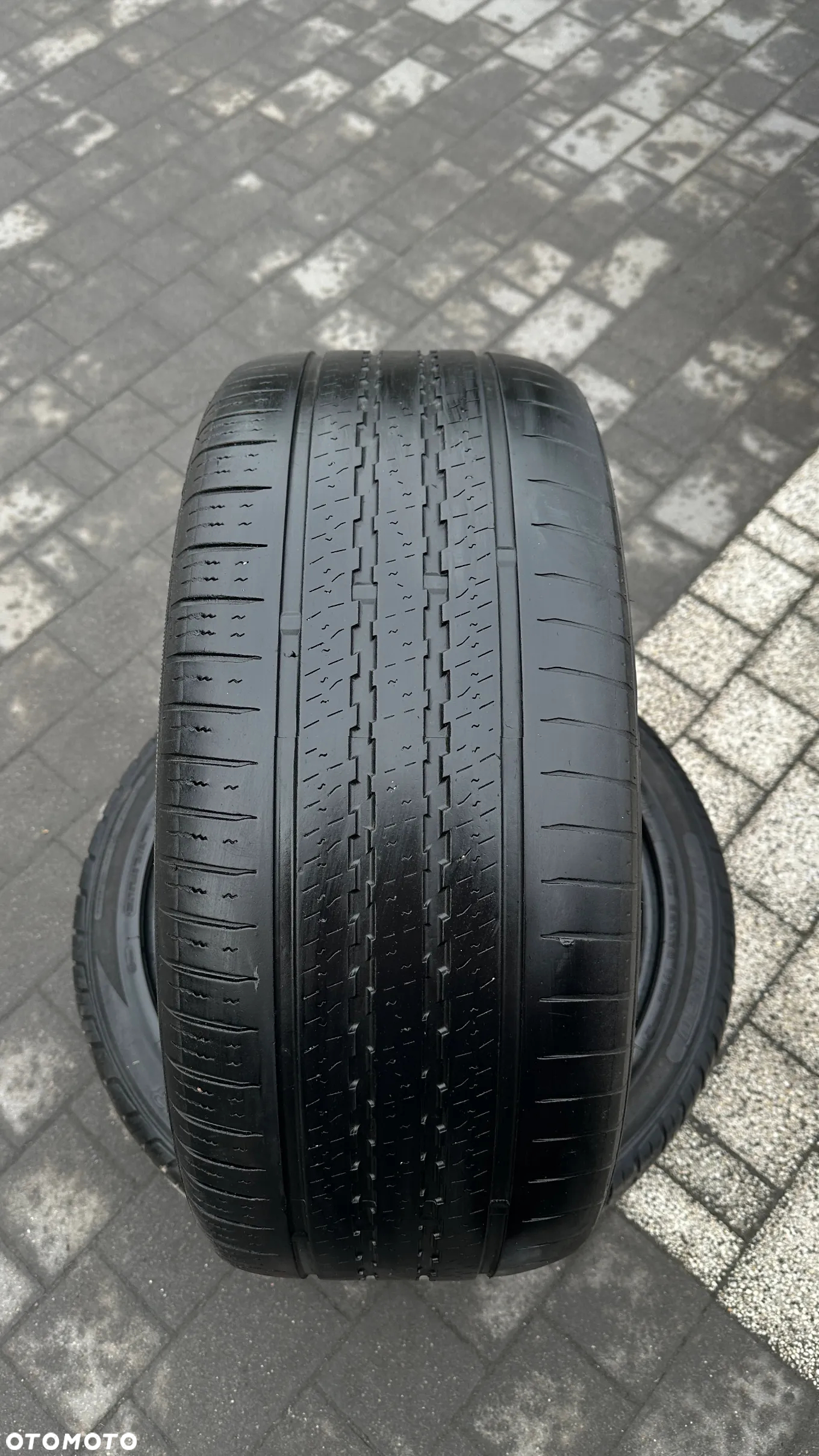 Opony 275/40 r20 Limus 4x4 Event Austone Athena Sp-303 - 2
