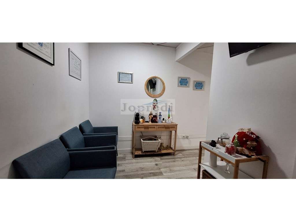 Loja em centro comercial - Grande imagem: 2/8