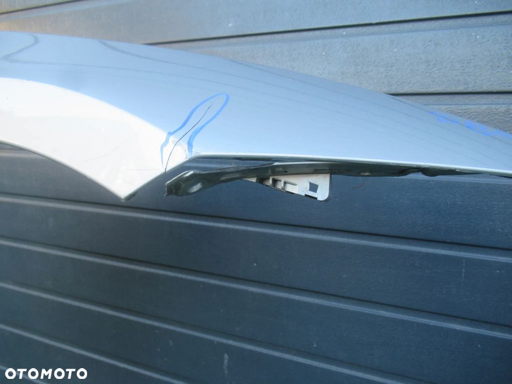 BŁOTNIK PRZEDNI PRZÓD PRAWY BMW 3 E92 E93 COUPE CABRIO 2006 - 7