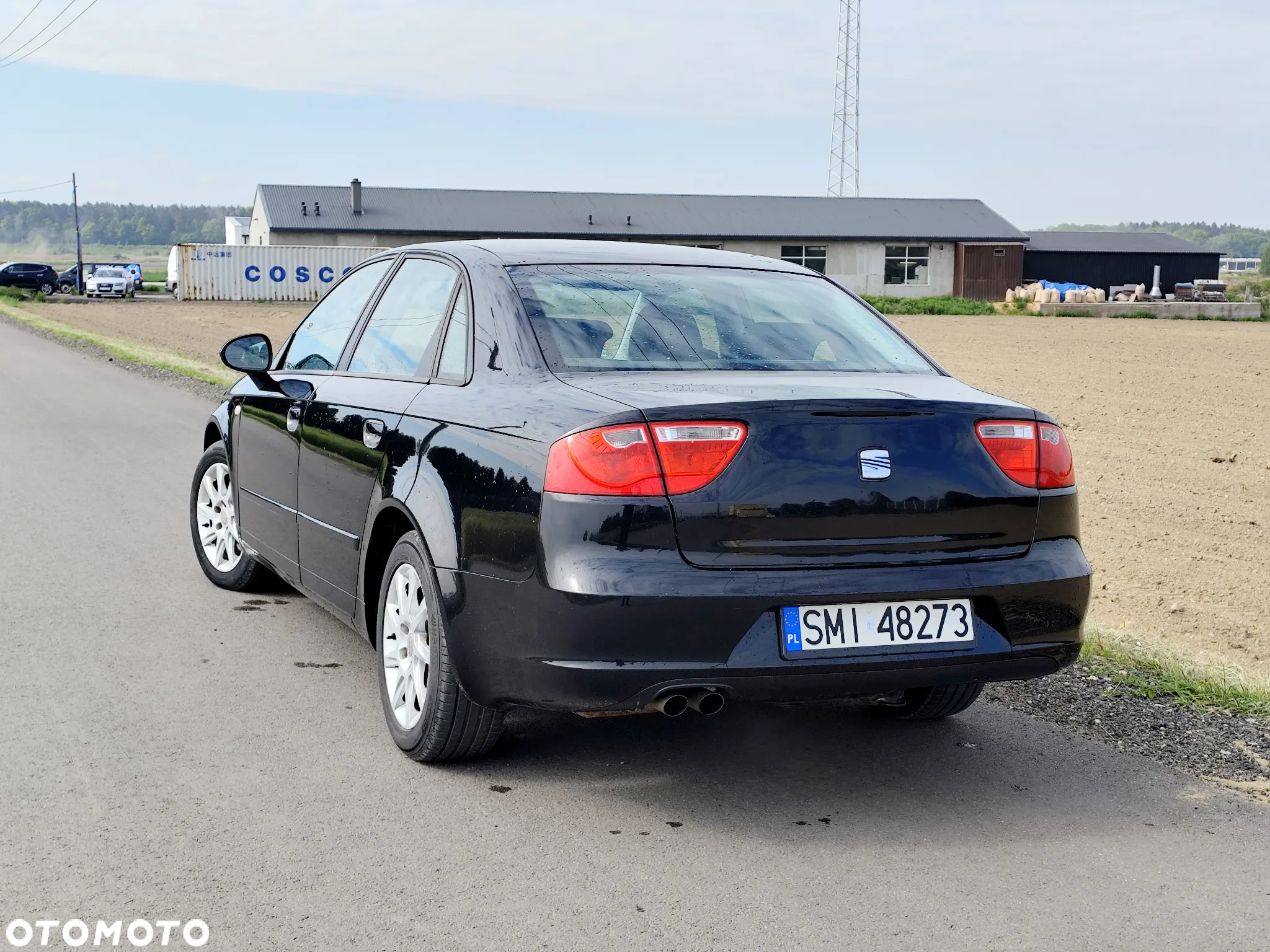Seat Exeo 1.6 Reference - 13