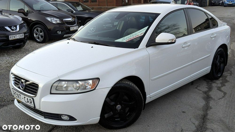 Volvo S40 - 2