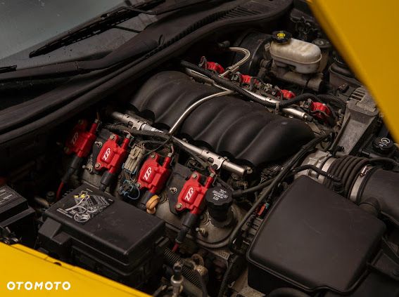 Chevrolet Corvette - 17