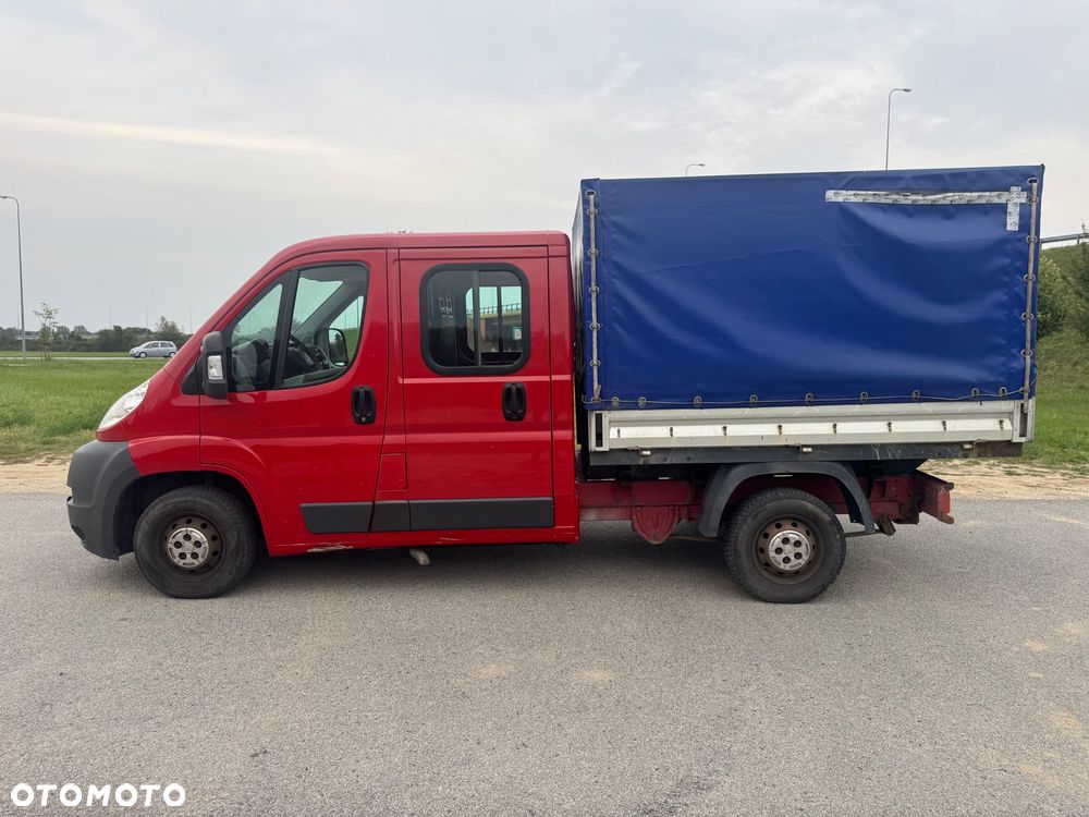 Fiat DUCATO - 9