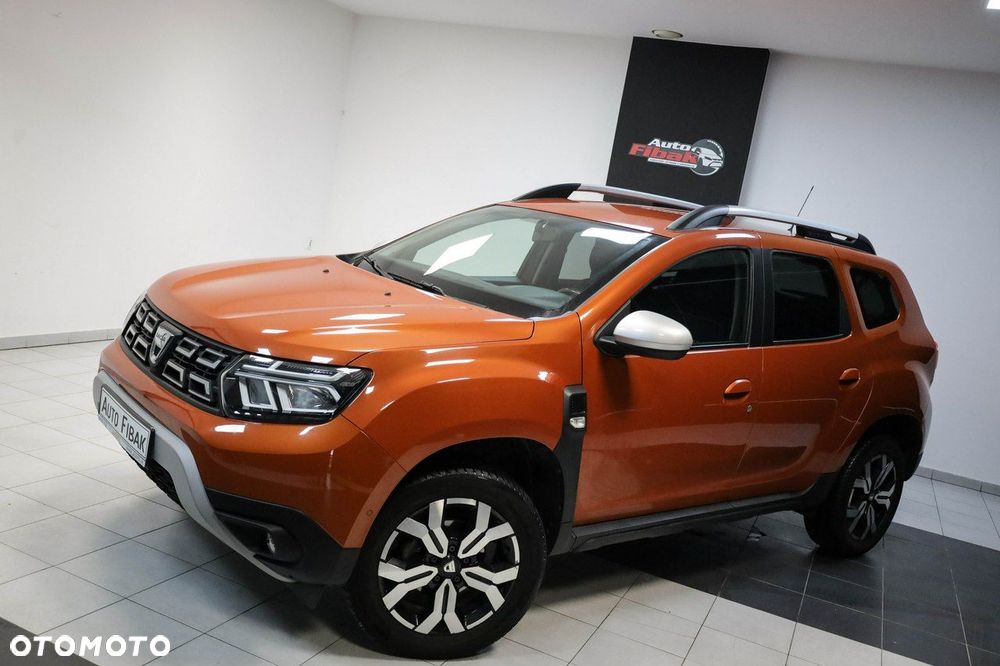 Dacia Duster - 3