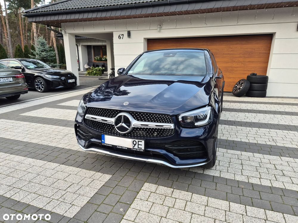 Mercedes-Benz GLC - 6