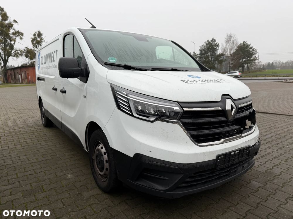 Renault TRAFIC - 1