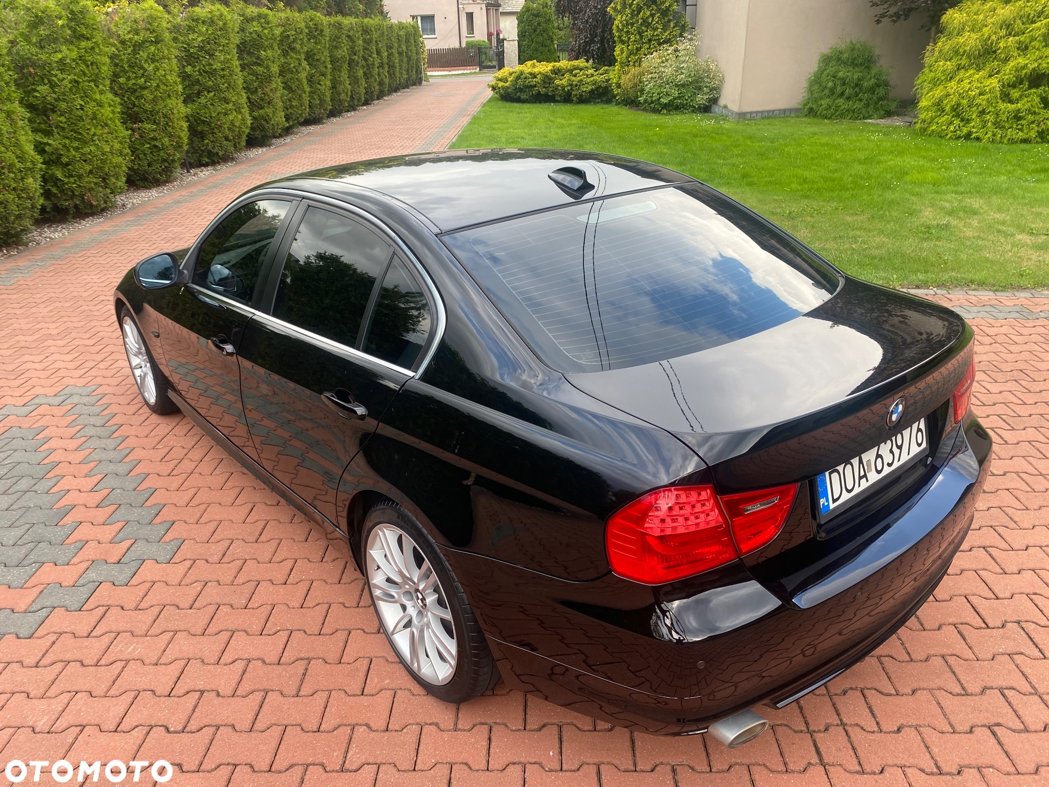 BMW Seria 3 - 11