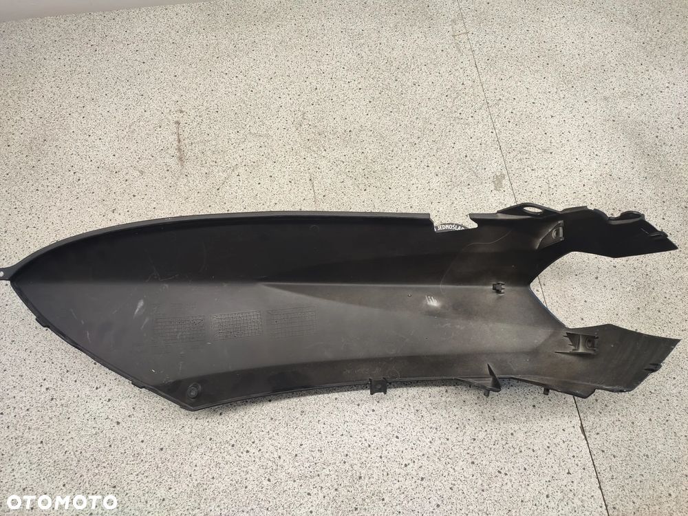 Owiewka, osłona, bok, boczek Peugeot Kisbee 50 - 12