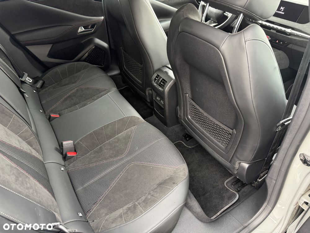 DS Automobiles DS 4 1.6 E-Tense Performance Line - 14