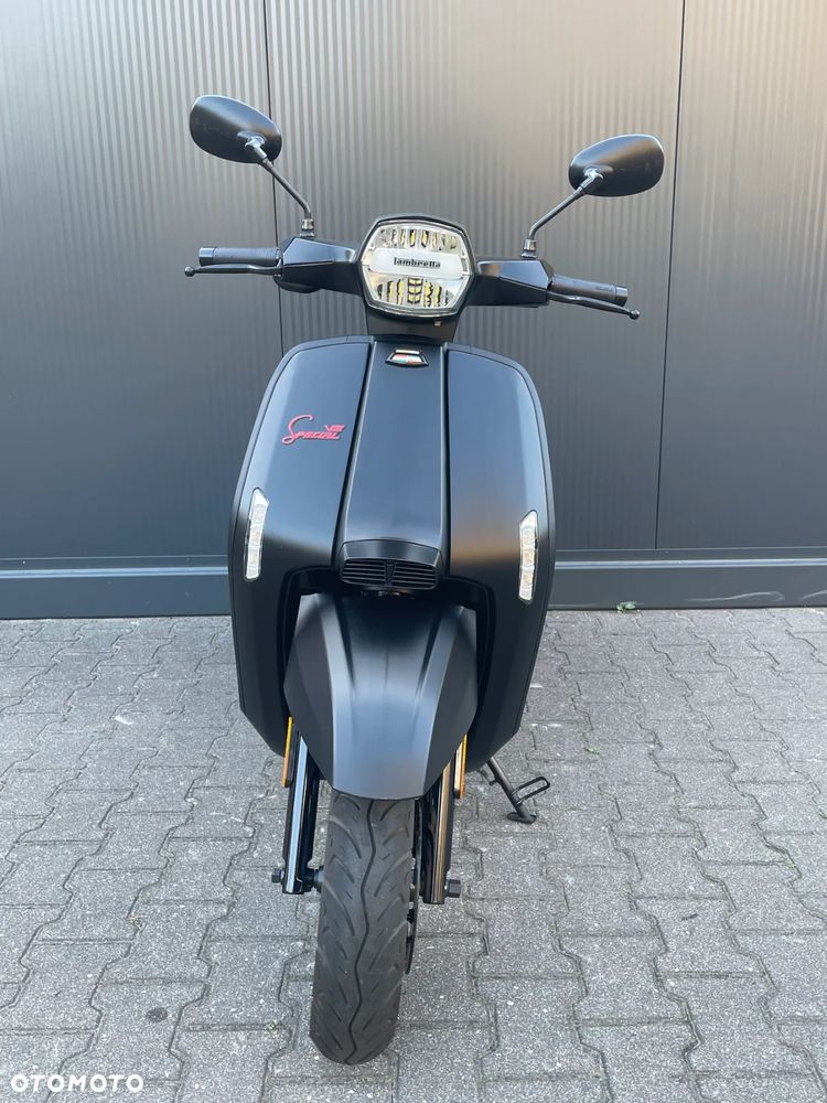 Lambretta Inny - 3
