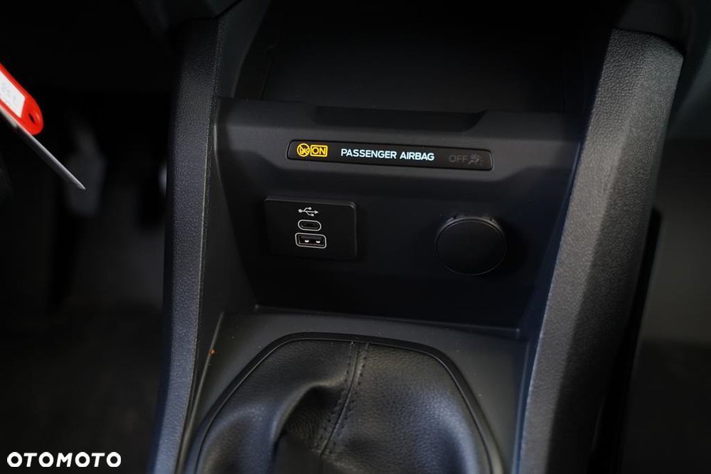 Ford Transit Courier 1.0 EcoBoost 1,9t Trend - 18
