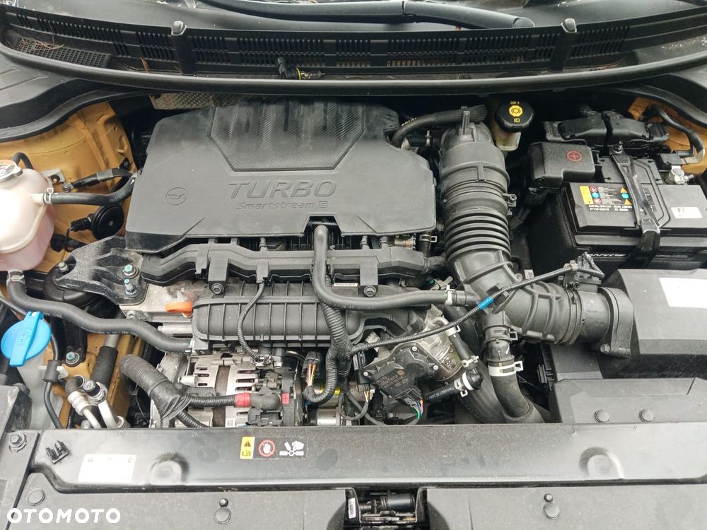 Kia Stonic - 10