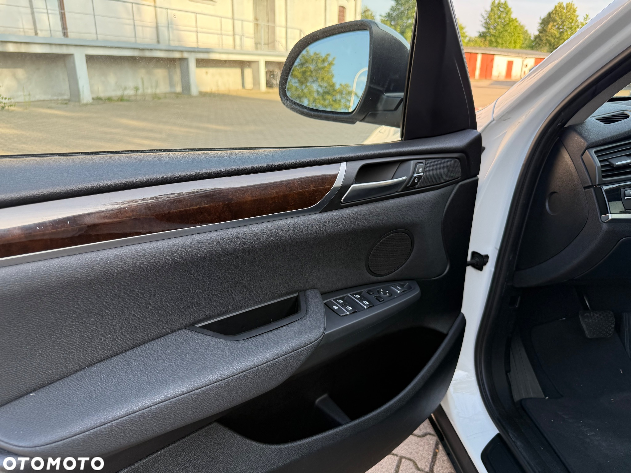 BMW X3 - 20
