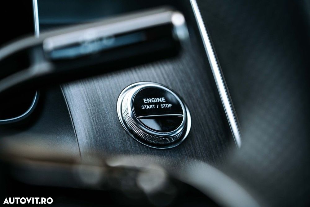 Mercedes-Benz GLC Coupe - 18