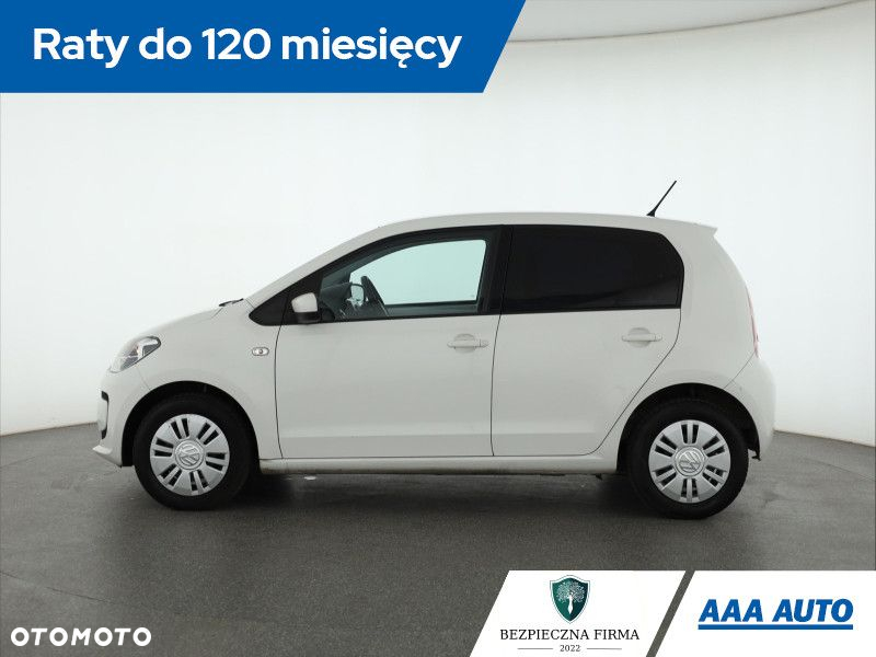 Volkswagen up! - 3