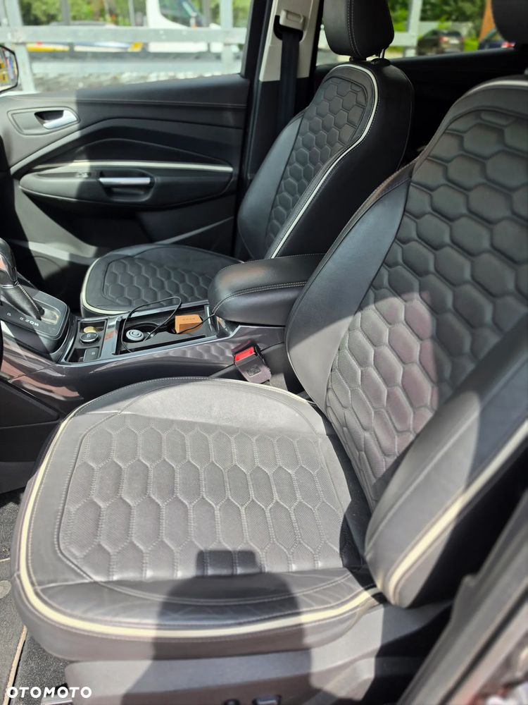 Ford Kuga Vignale 1.5 EcoBoost AWD ASS - 4