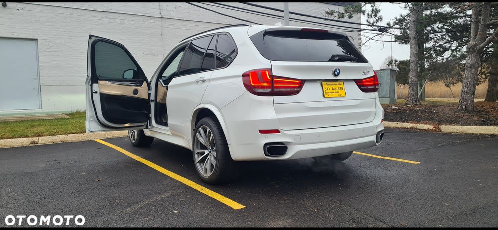 BMW X5 xDrive35i - 20