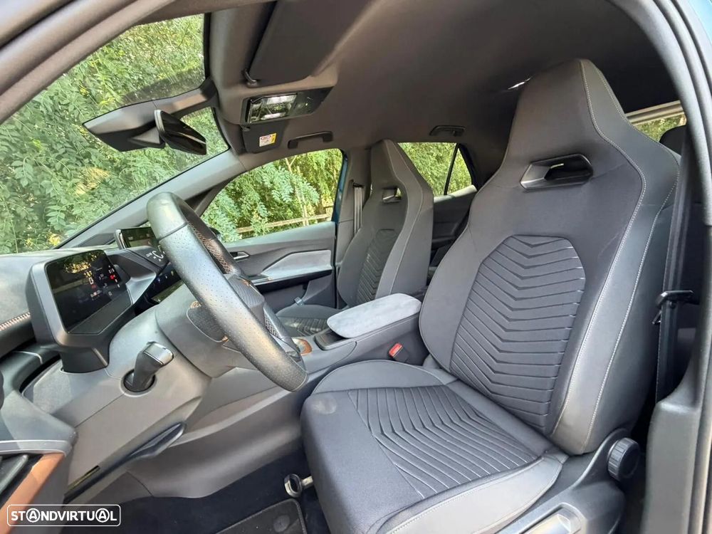 Cupra Born 150kW/58kWh - 23