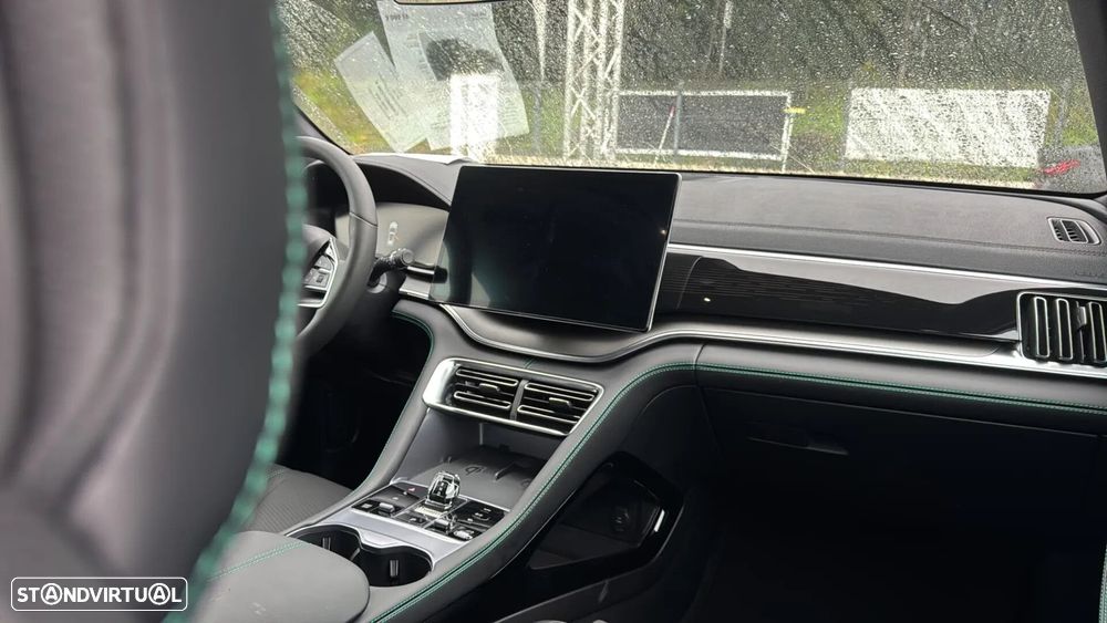 BYD Seal U Design - 43