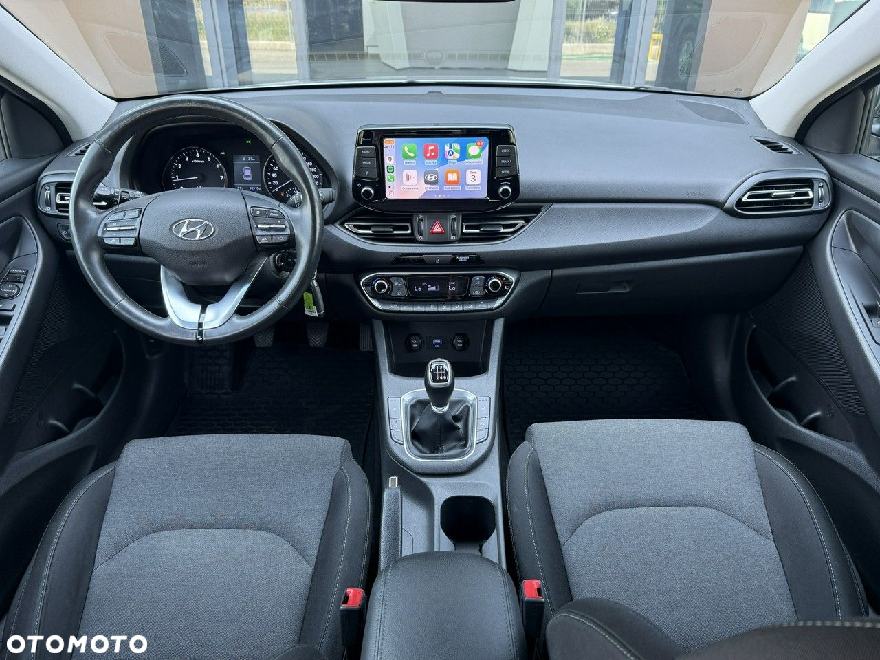 Hyundai i30 - 12
