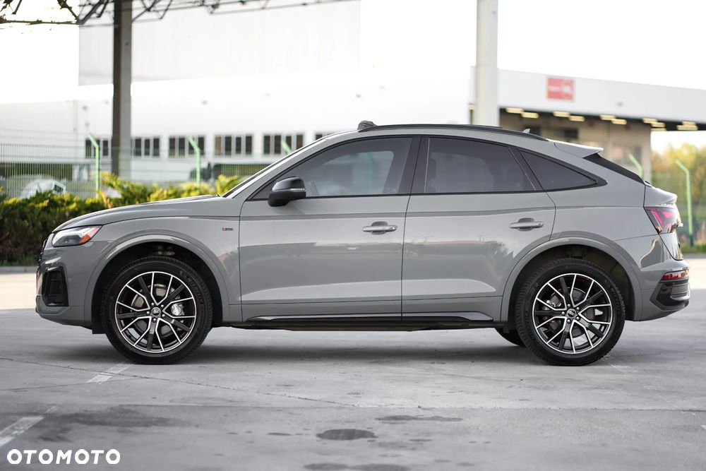 Audi Q5 45 TFSI quattro S tronic S line - 6