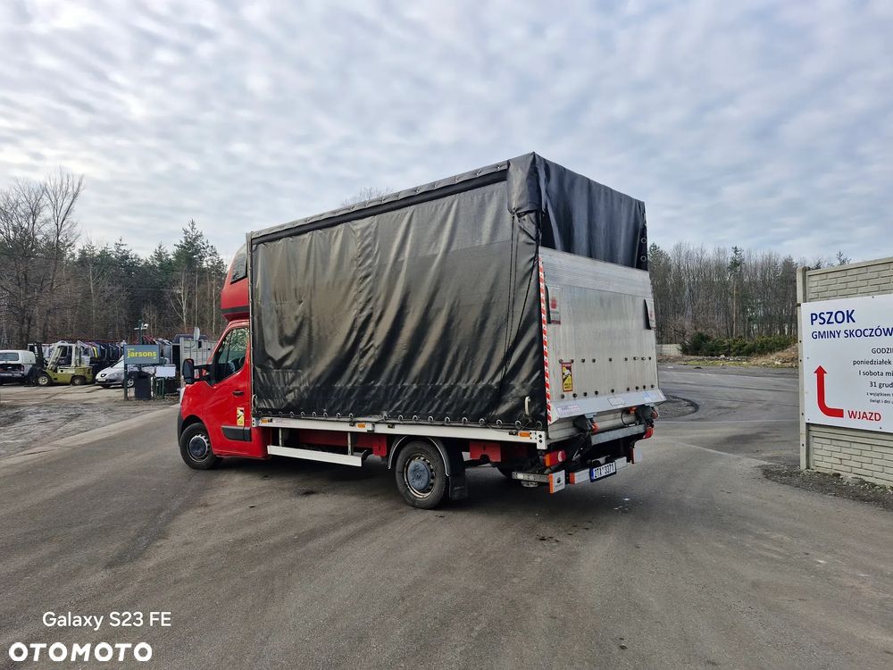 Renault Master Carpol Winda - 17