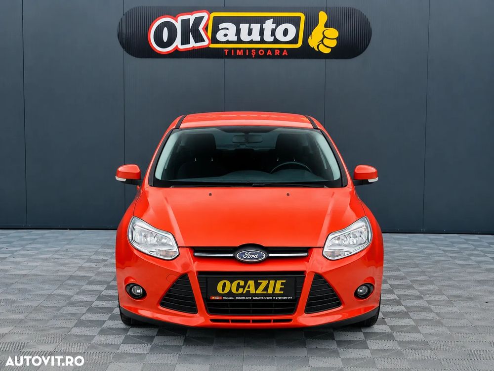 Ford Focus - 26