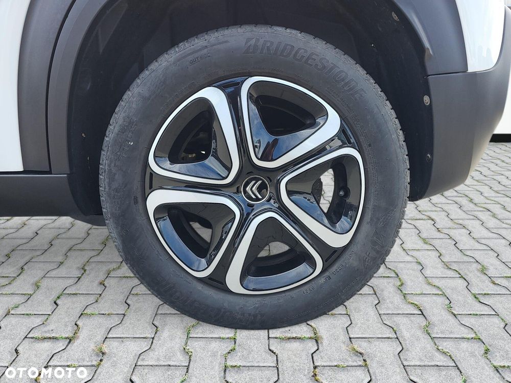 Citroën C3 Aircross - 36