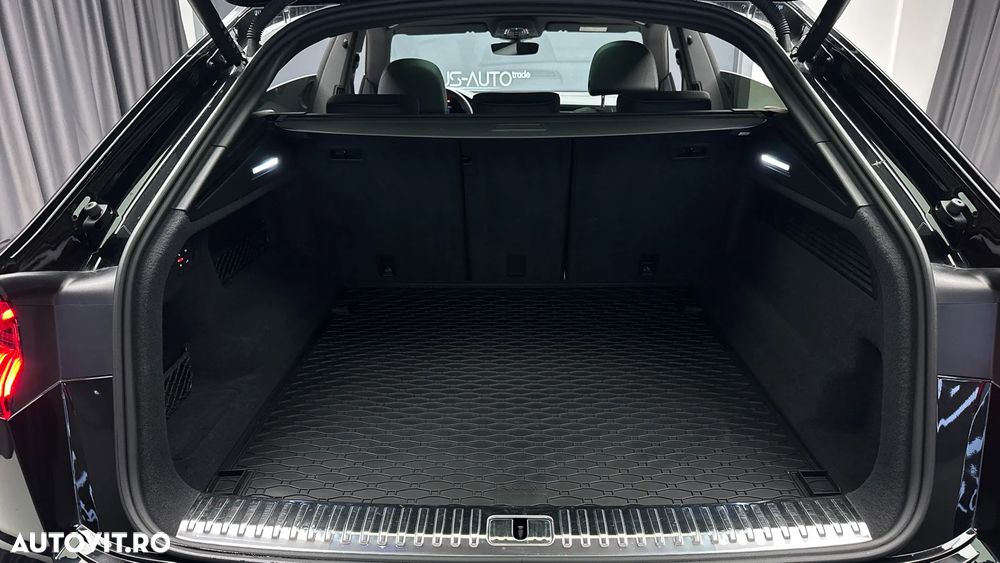 Audi Q8 50 TDI quattro Tiptronic MHEV - 30