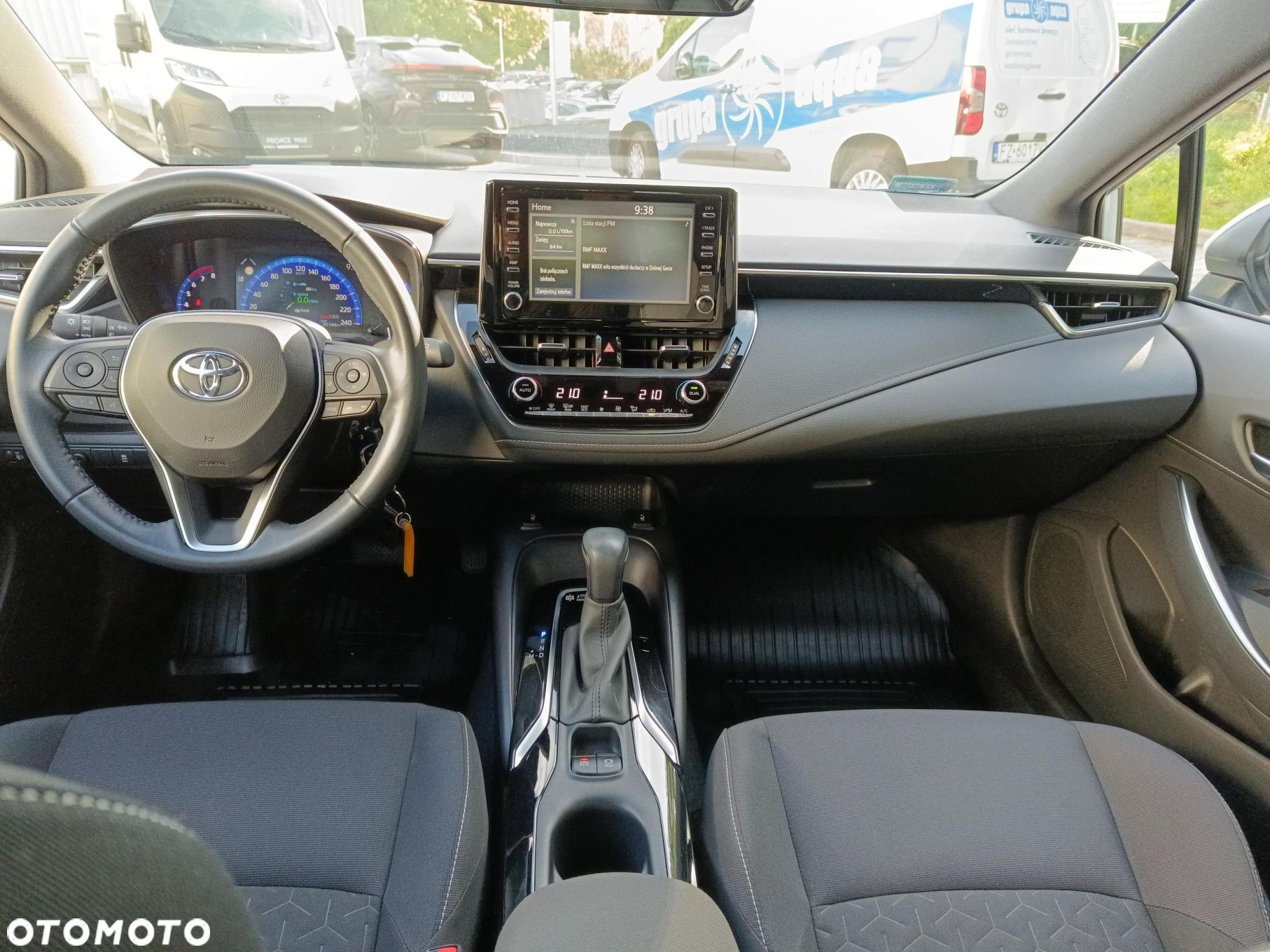 Toyota Corolla - 15