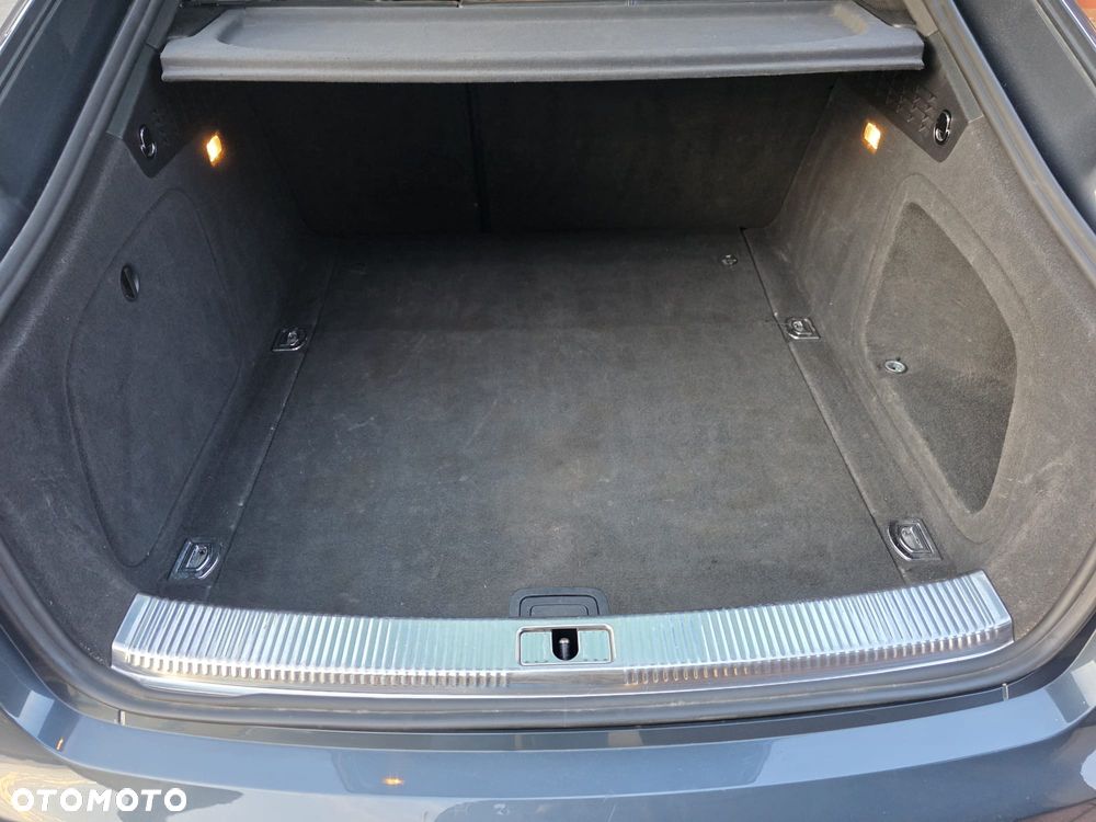 Audi A5 Sportback - 34