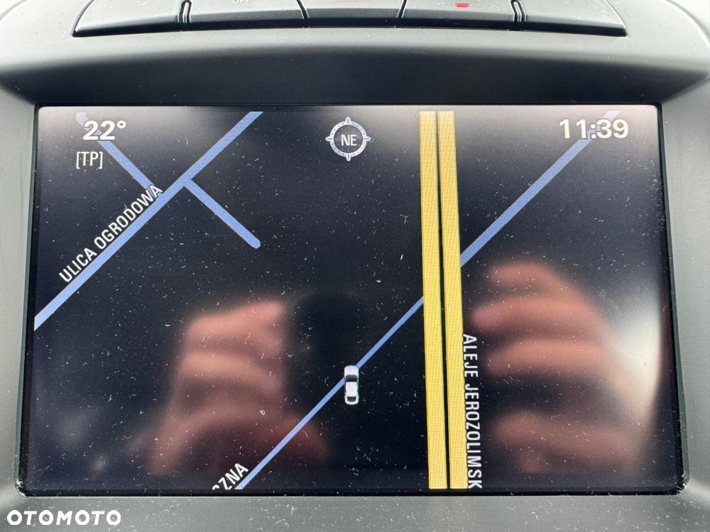 Opel Insignia - 19