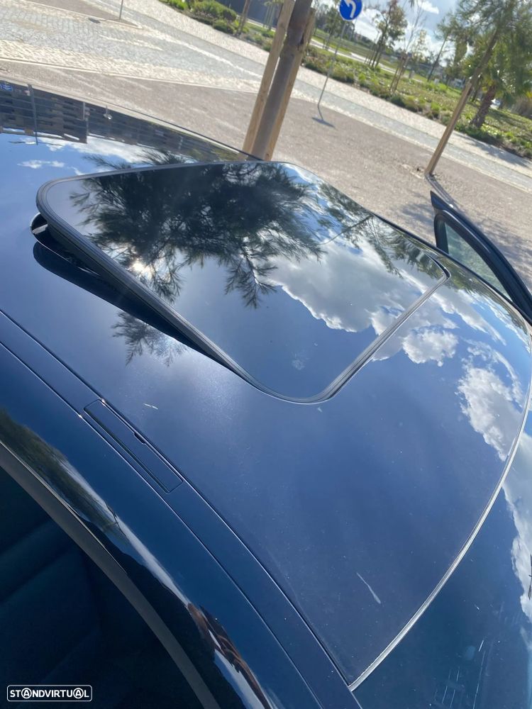 Porsche Panamera S E-Hybrid - 12