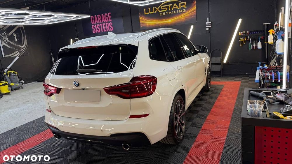 BMW X3 xDrive30i - 6